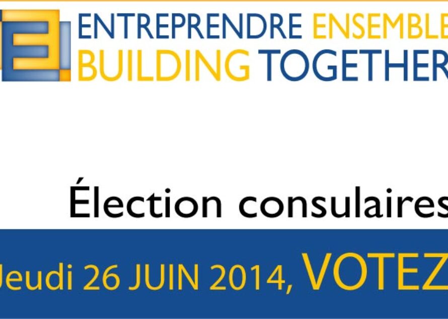 Élections consulaires. Les gérantes et gérants de sociétés sont appelés à voter ce jeudi 25 juin 2014