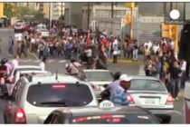 Venezuela. Coupure généralisée de l’électricité sur de larges secteurs de l’est de Caracas