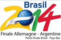 Coupe du Monde. Finale Allemagne-Argentine
