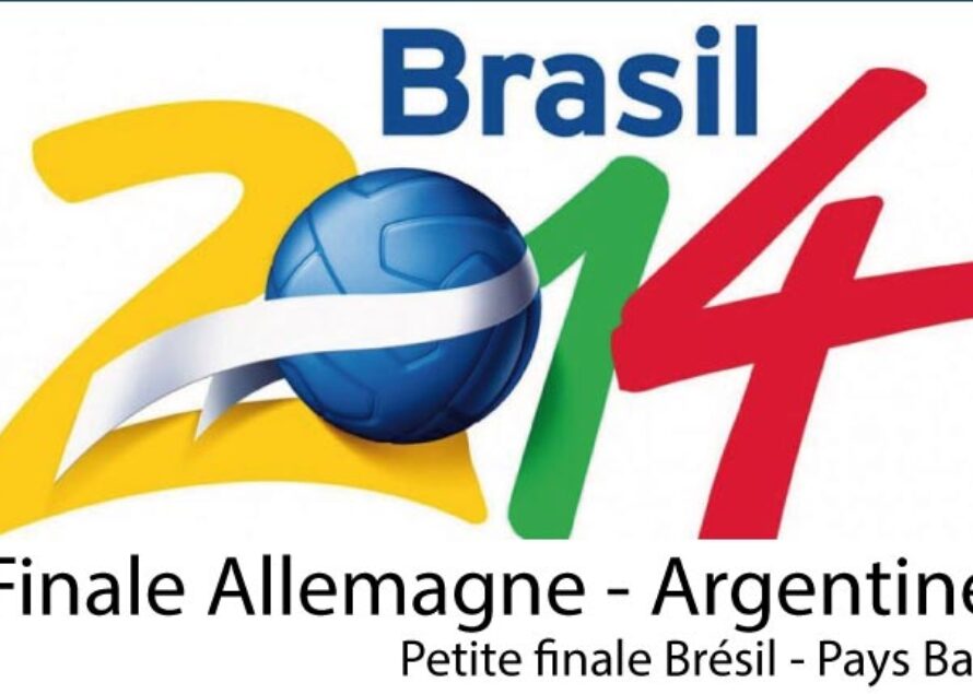 Coupe du Monde. Finale Allemagne-Argentine
