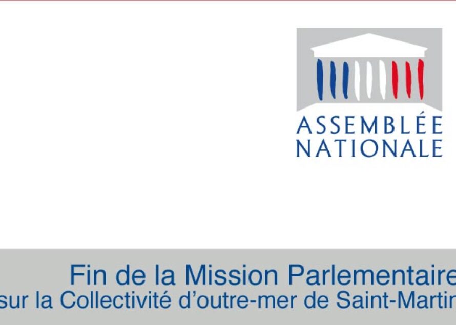 Saint-Martin. La mission parlementaire des députés Gibbs et Dosière est arrivée à son terme