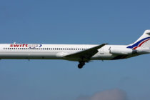 Le vol AH5017 d’AIr Algérie a disparu 50 minutes après son décollage.