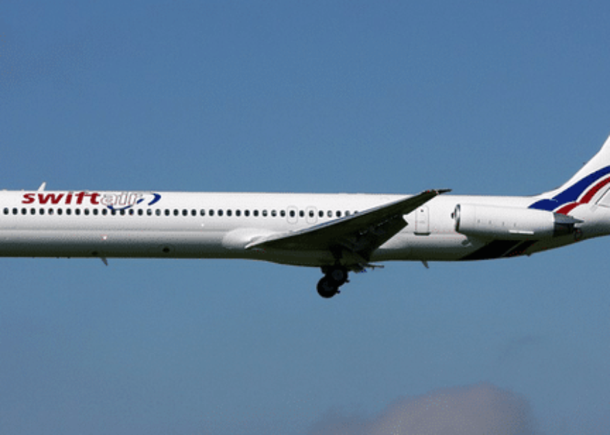 Le vol AH5017 d’AIr Algérie a disparu 50 minutes après son décollage.