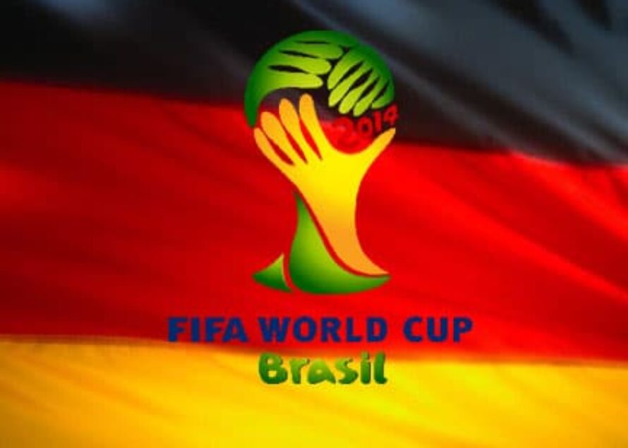 Brésil – Allemagne. La grosse fessée au stade Estádio Mineirão