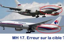 MH17: Les médias russes pensent que Poutine était la cible