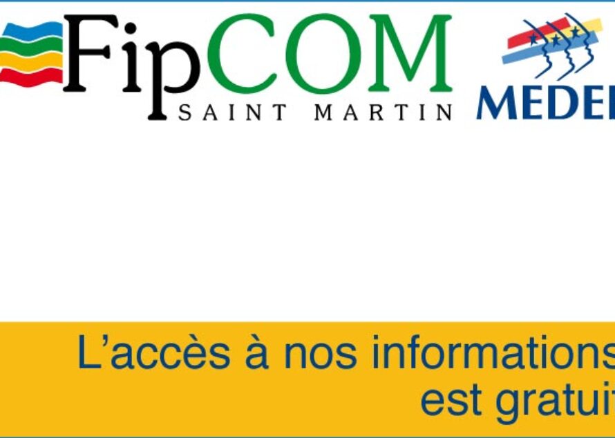 FIPCOM. Abonnez vous aux fiches d’informations thématiques, c’est gratuit !