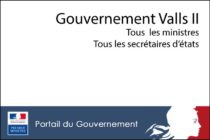 France – Gouvernement Valls II, “out” les frondeurs… au risque de ne pas pouvoir se garantir une majorité à l’Assemblée Nationale