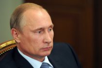 Russie/sanctions: la coopération continue (Poutine)