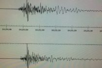 Séisme de magnitude 6 dans le nord de la Californie