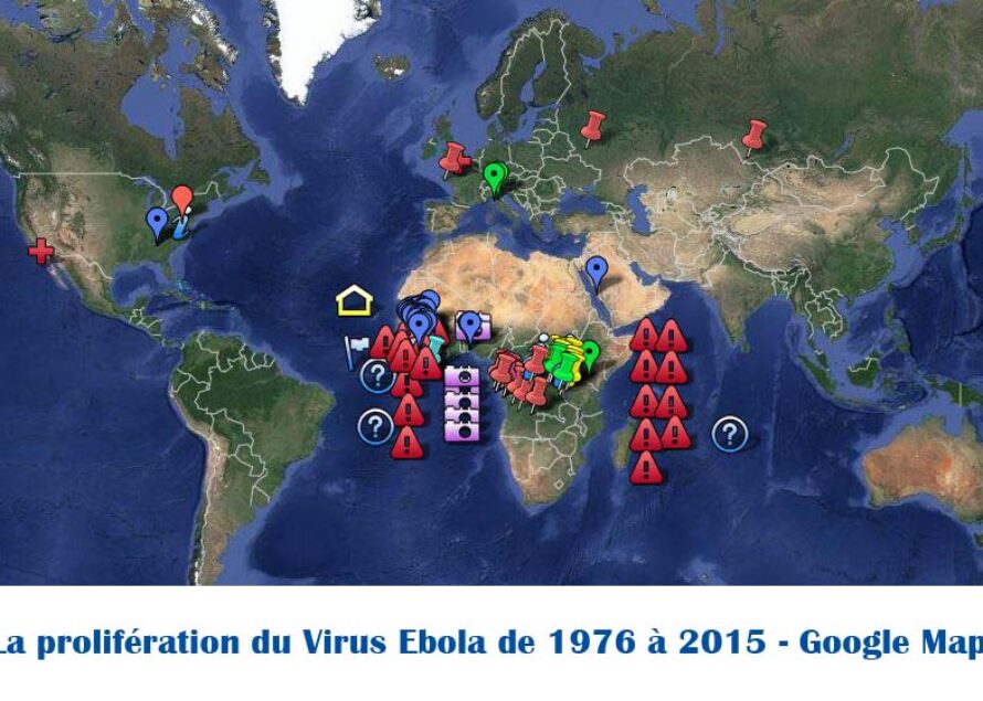 Société. Le virus Ebola décrété Urgence de santé publique de portée mondiale