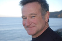 L’acteur américain Robin Williams est mort