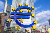 L’euro au plus bas depuis 14 mois plombé par les annonces de la BCE