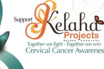 Sint Maarten – KeLaHa Projects mission to END CERVICAL CANCER