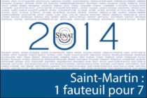 Saint-Martin – Pas moins de 7 candidats aux sénatoriales : un premier tour qui s’annonce conforme à nos spécificités
