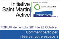 Saint-Martin – Bientôt le Forum de l’Emploi 2014