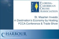 St. Maarten Invests in Destination’s Economy by Hosting FCCA Conference & Trade Show