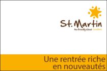 Office de tourisme de Saint-Martin : une rentrée riche en nouveautés
