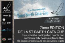 Sport – 7e édition de la st barth cata cup