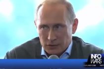 Ukraine . Poutine et son arsenal Nucléaire : “Mieux vaut ne pas nous chercher”
