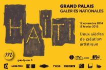 Haïti – Deux siècles de création artistique