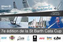 Sport – Décompte vers la 7e édition de la St Barth Cata Cup