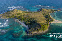 Journée Européenne du Patrimoine, Pinel Island à l’honneur au ministère de l’Outre-Mer grâce à SKYlab Production