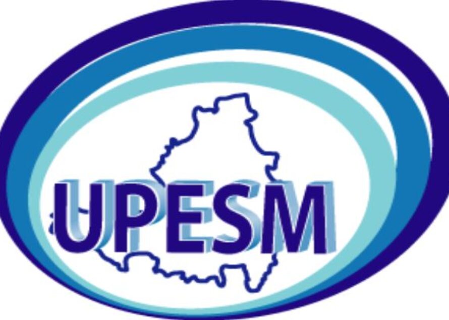 Communiqué de l’UPESM : accueil dans les locaux de la cité scolaire
