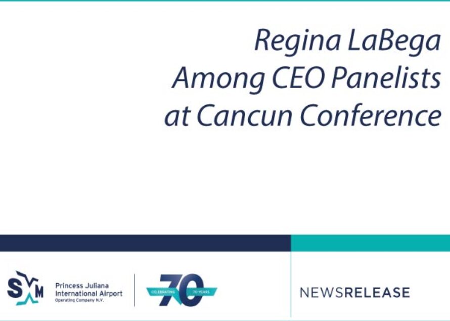 Regina LaBega Among CEO Panelists at Cancun Conference