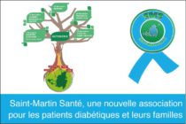 Saint-Martin Santé, une nouvelle association pour les patients diabétiques et leurs familles