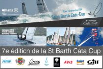 Saint Barth Cata-Cup, nombre record d’équipages mixtes