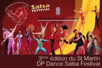 3ème édition du St.Martin DP Dance Salsa Festival