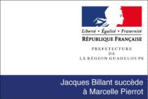 12 Novembre 2014 – Jacques BILLANT nommé préfet de la région Guadeloupe