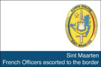 La coopération policière entre Saint-Martin et Sint Maarten a du plomb dans l’aile