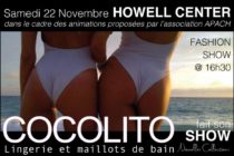 Saint-Martin – Samedi 22 novembre à Howell Center, Cocolito fait son Show