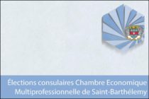Communiqué de la Chambre Economique Multiprofessionnelle de Saint-Barthélemy