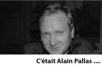 Saint-Martin : C’était Alain Pallas ….