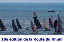 La route du Rhum : 91 concurrents sont partis dimanche de Saint-Malo – Suivez la course en direct
