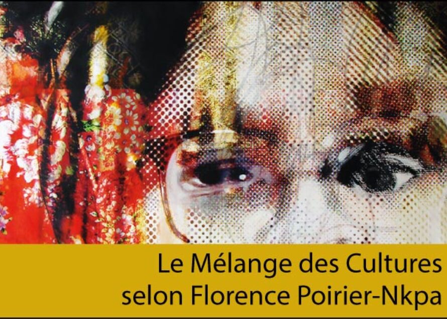 Saint-Martin : Florence POiRIER-NKPA expose à l’App’Art