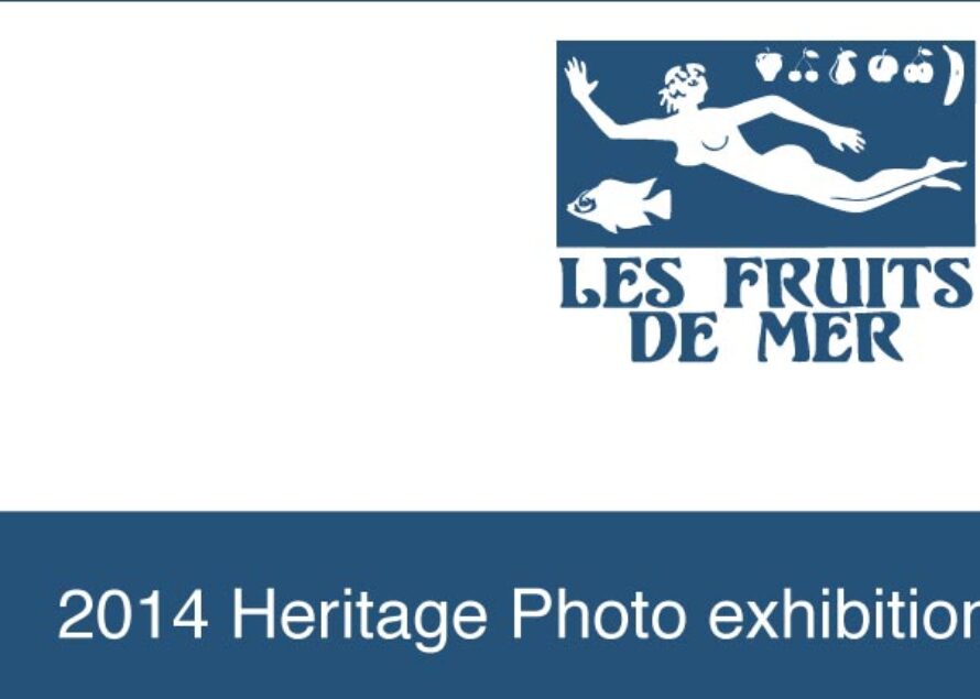 Saint-Martin : Heritage Clicks With Art At Photo Exhibition