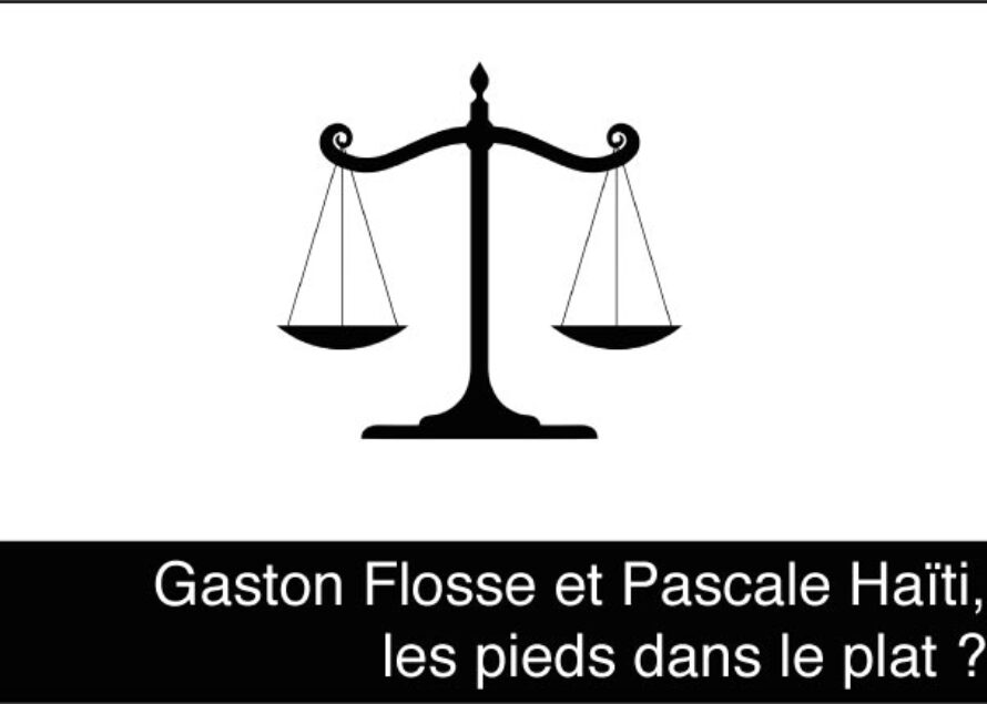 Polynésie – Nouvel épisode judiciaire pour Gaston FLOSSE et sa compagne