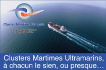 Clusters Maritimes Ultramarins… et pourquoi pas Saint-Martin ?