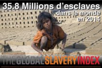 Esclavage… pas aboli pour tous !