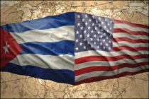 C’est historique, les Etats Unis d’Amérique, par la voix du Président Obama, entament une normalisation des relations avec Cuba