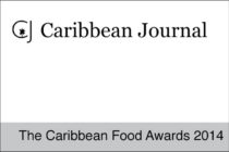The Caribbean Food Awards 2014 – Saint-Martin, Numéro 3