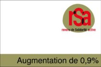 RSA – Revalorisation au 1er Janvier 2015