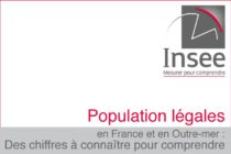 France : 65,2 millions d’habitants… hors COM