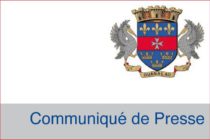 Saint-Barthélemy : INTERDICTION DE LA CIRCULATION TEMPORAIRE