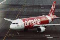 QZ8501 : Un Airbus A3220-220 d’AirAsia disparu entre l’Indonésie et Singapour