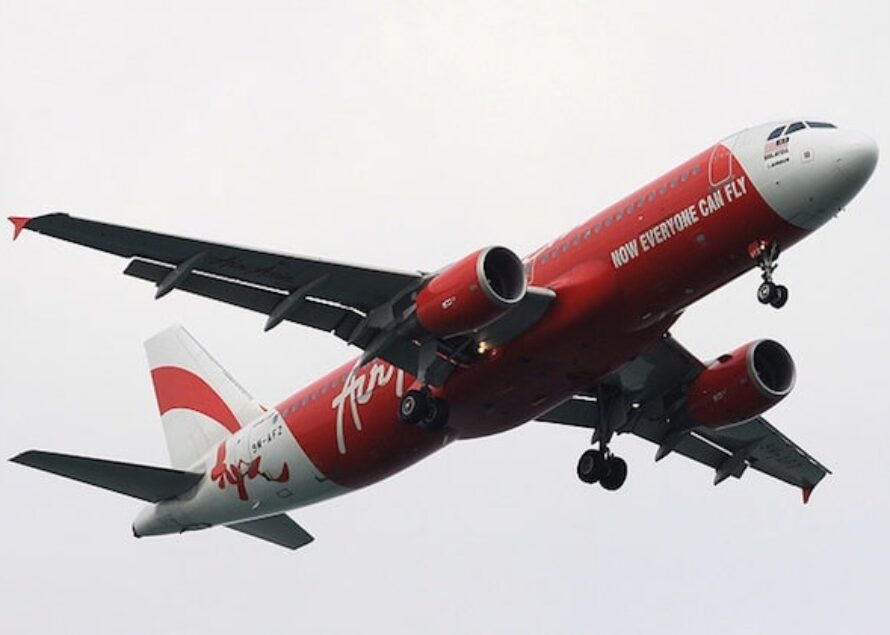 QZ8501 : Crash de l’Airbus A320 d’Air Asia. Des corps repêchés ce Mardi