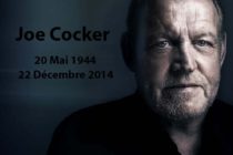 Joe Cocker est décédé à l’âge de 70 ans